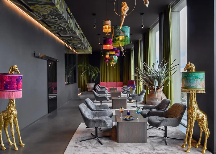 Visionapartments Glattbrugg - Contactless Check-In