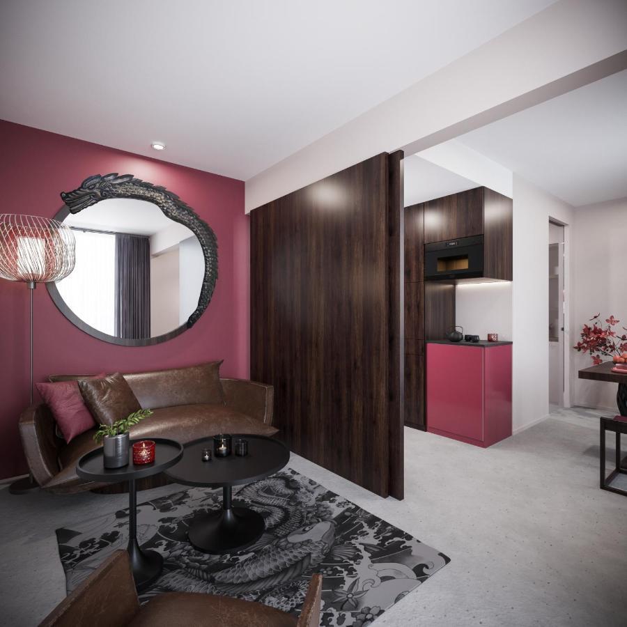 Visionapartments Glattbrugg - Contactless Check-in *