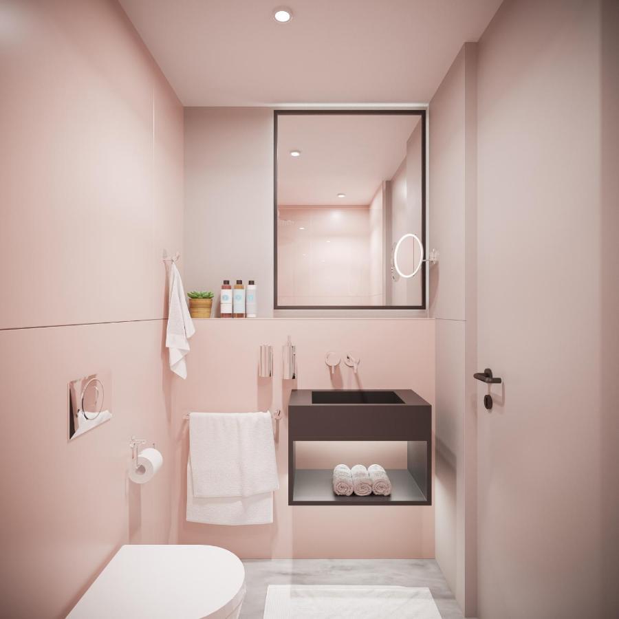 Visionapartments Glattbrugg - Contactless Check-in Apartment *