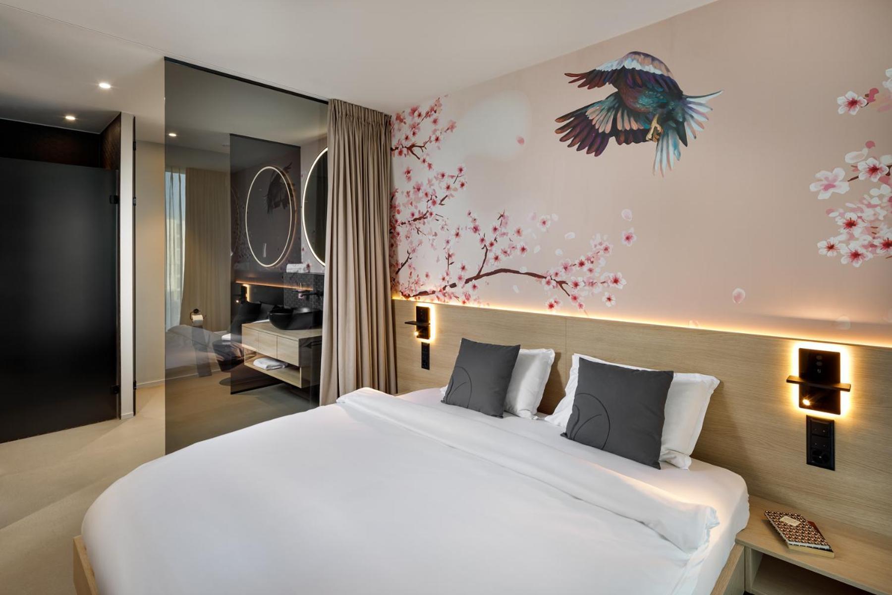 Apartment Visionapartments Glattbrugg - Contactless Check-in