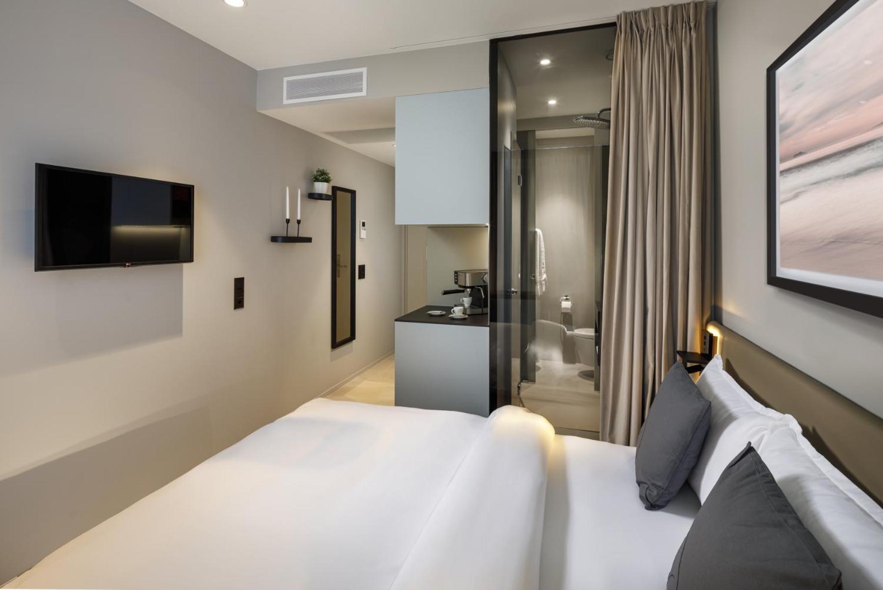 Visionapartments Glattbrugg - Contactless Check-in