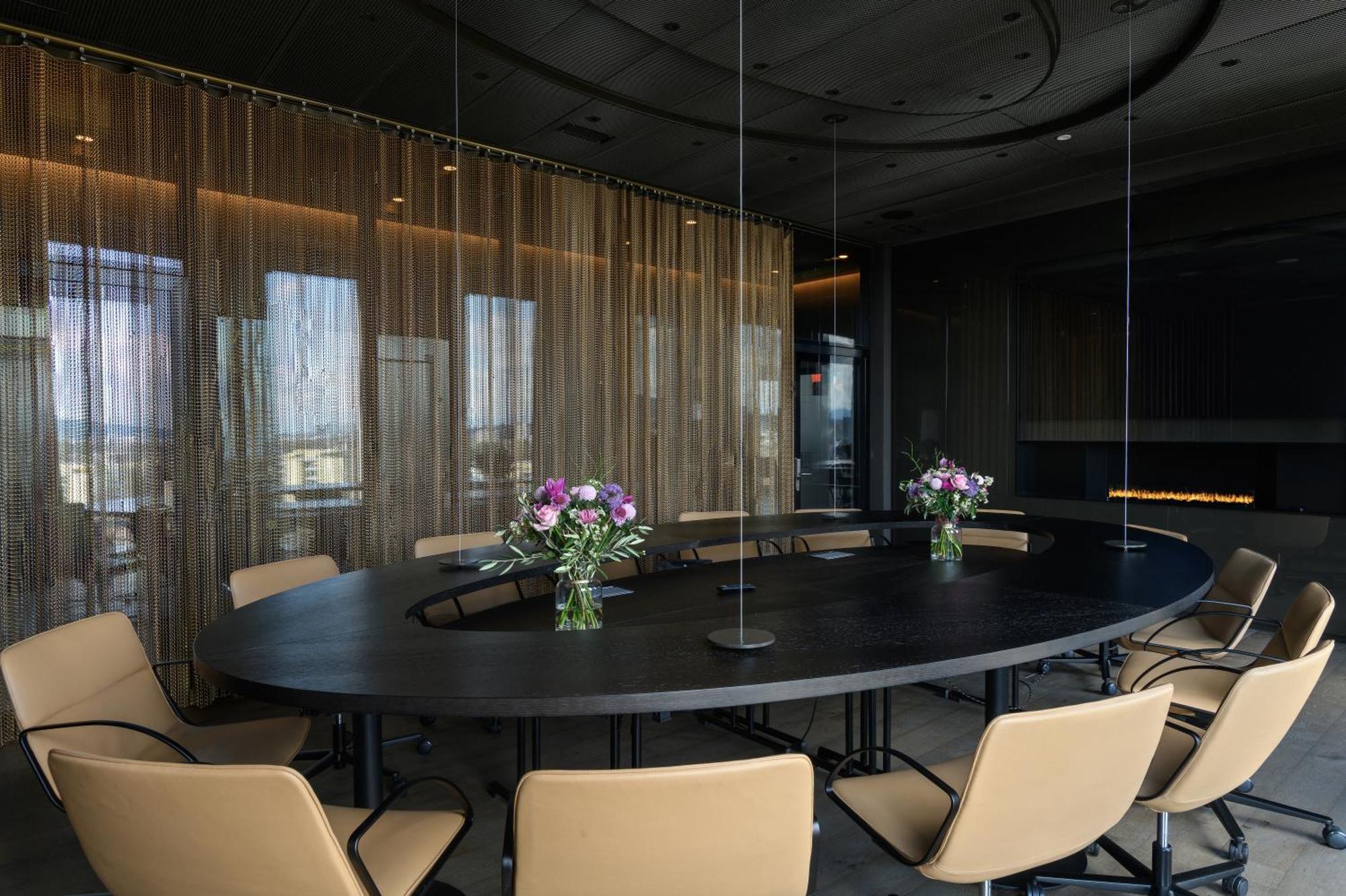 Visionapartments Glattbrugg - Contactless Check-in