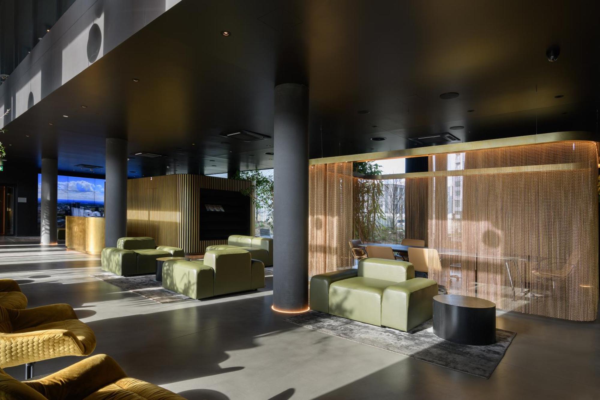 Visionapartments Glattbrugg - Contactless Check-in